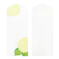 Kami Series Envelopes | Hydrangea